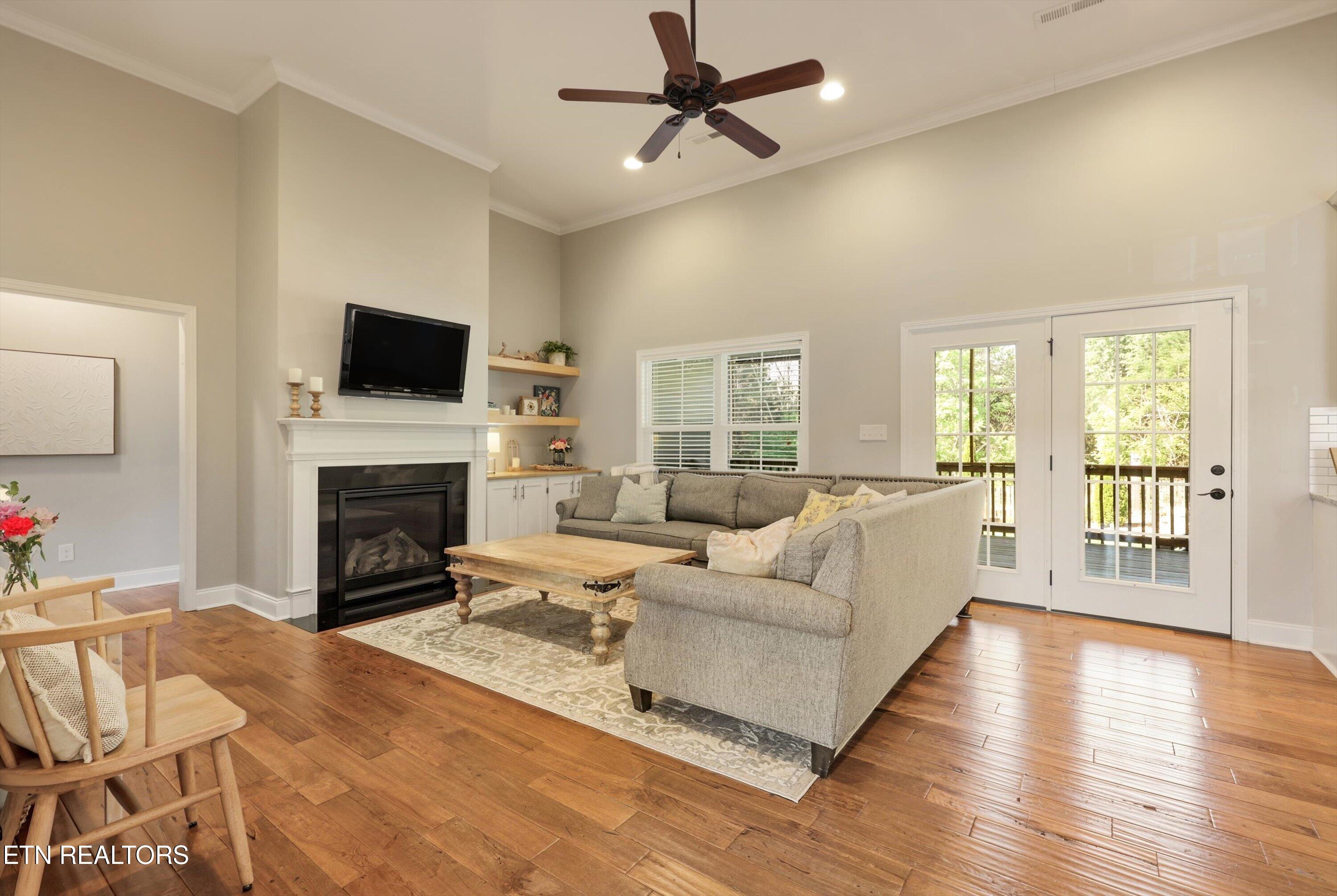 7305 Liberty Station Lane
