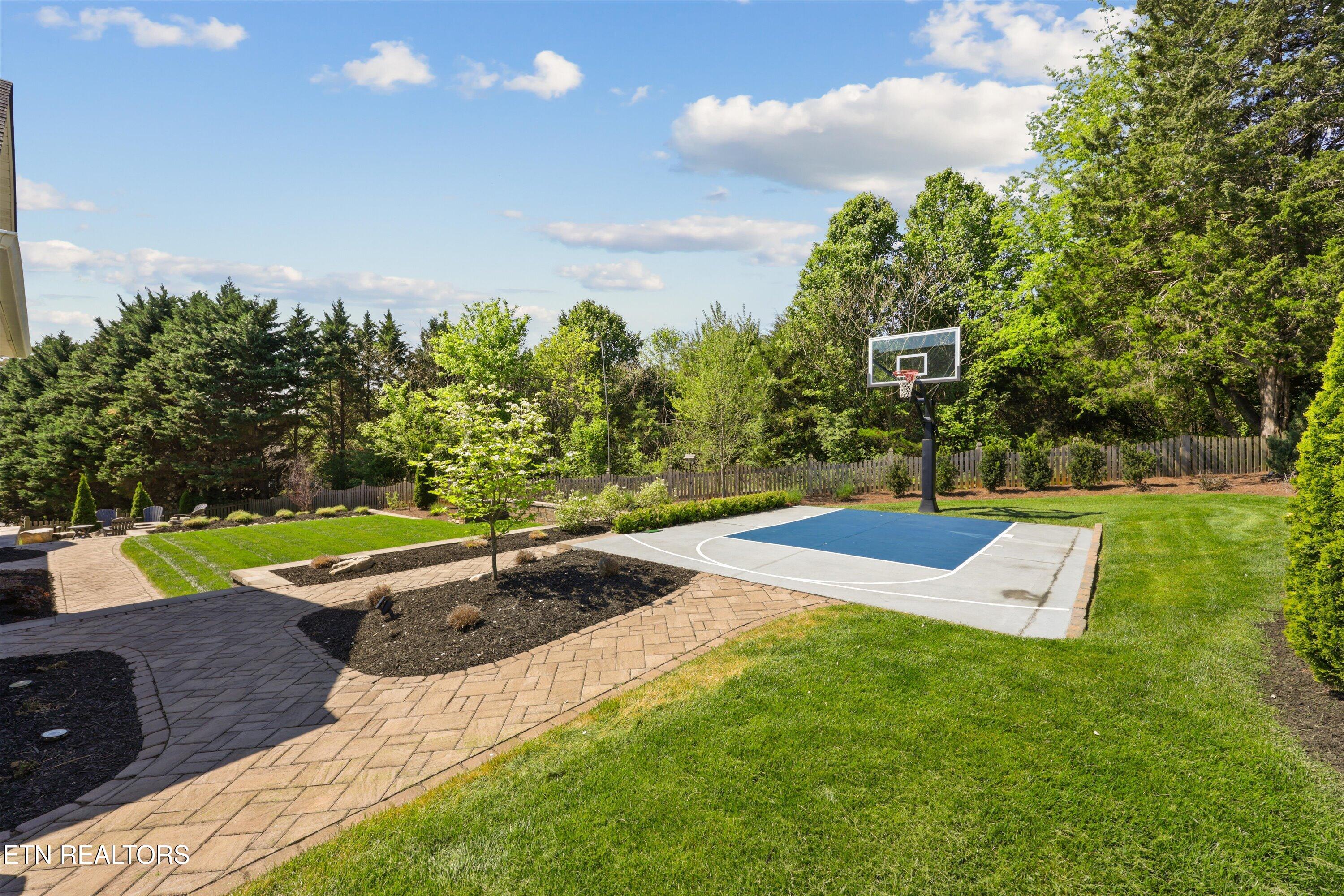 7305 Liberty Station Lane