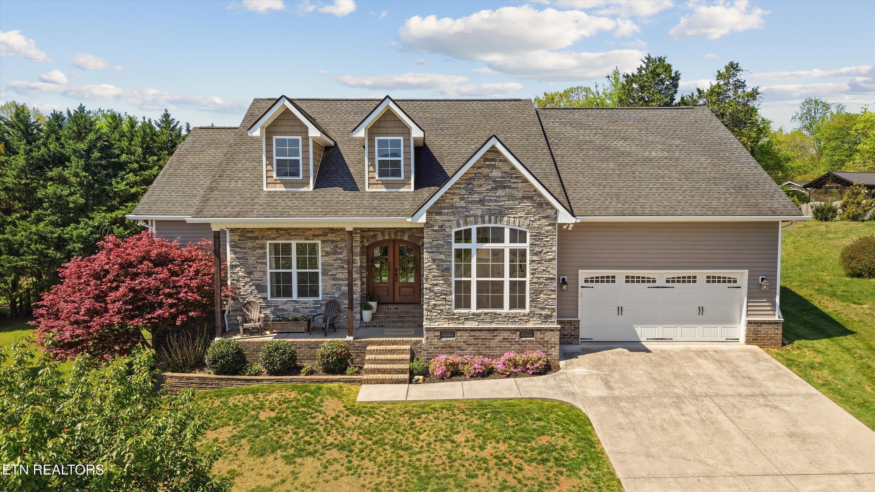 7305 Liberty Station Lane