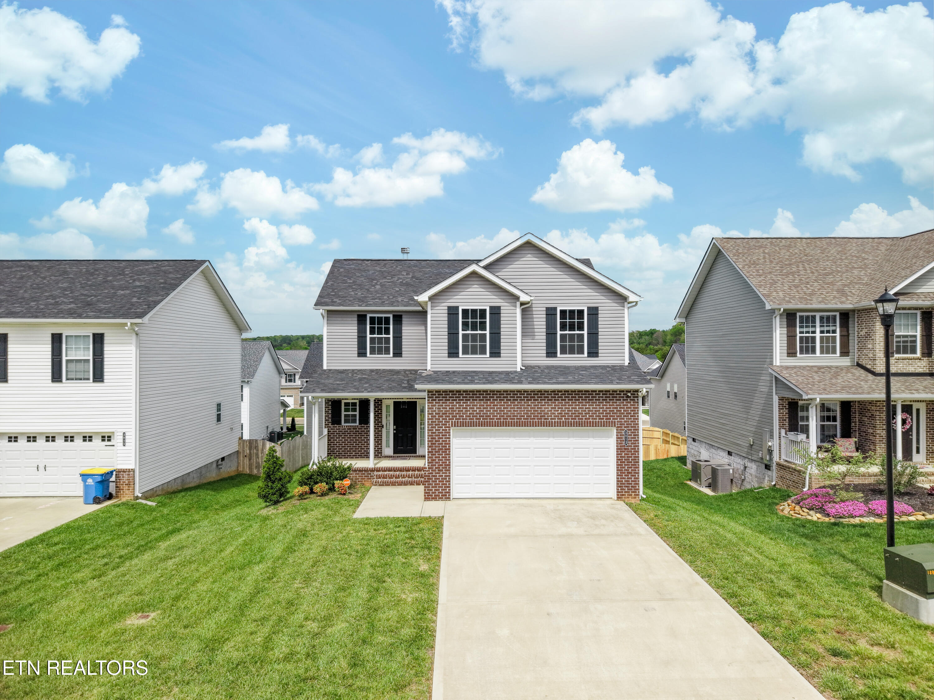 3013 Dominion Drive