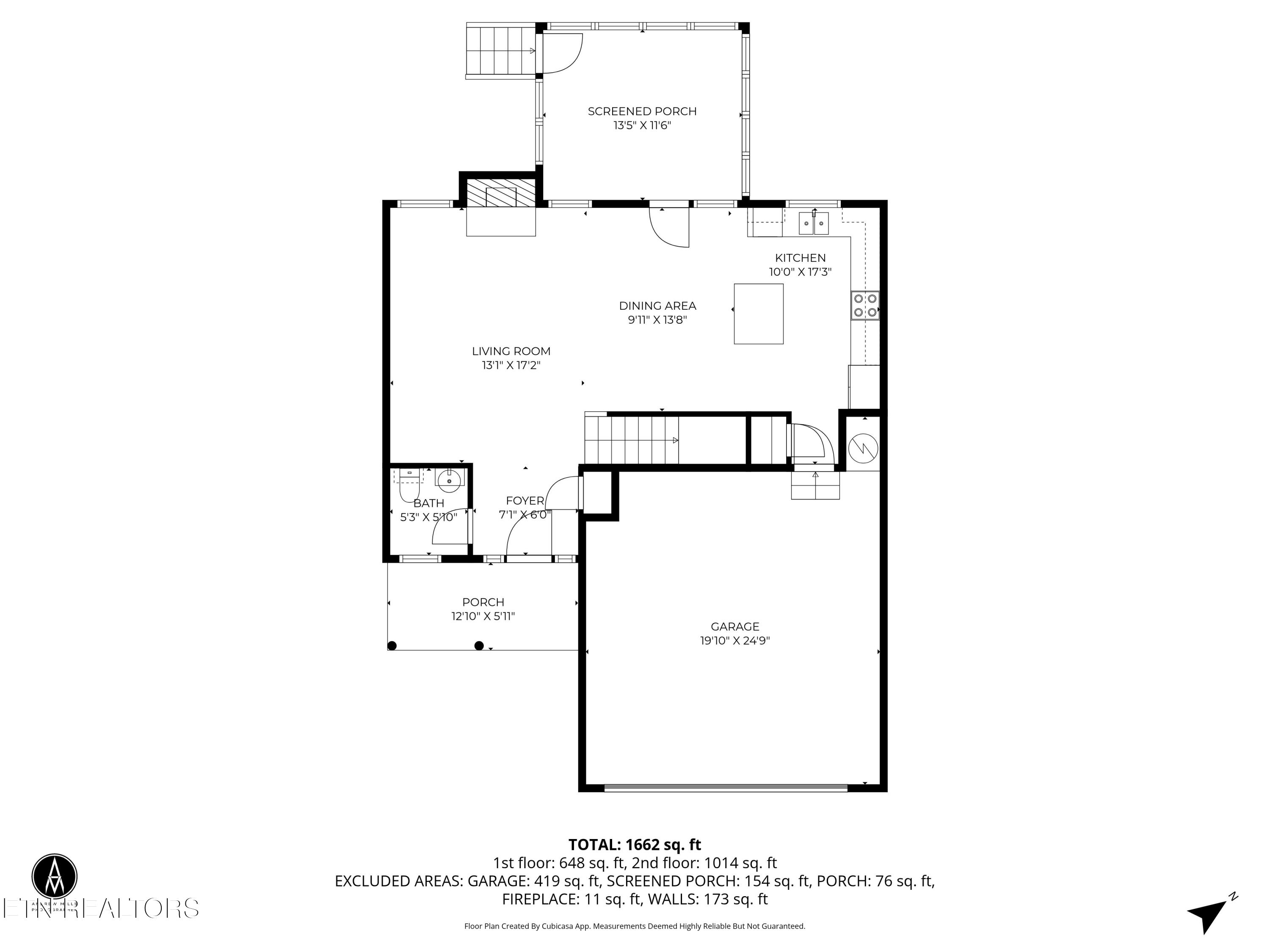 3013 Dominion Drive