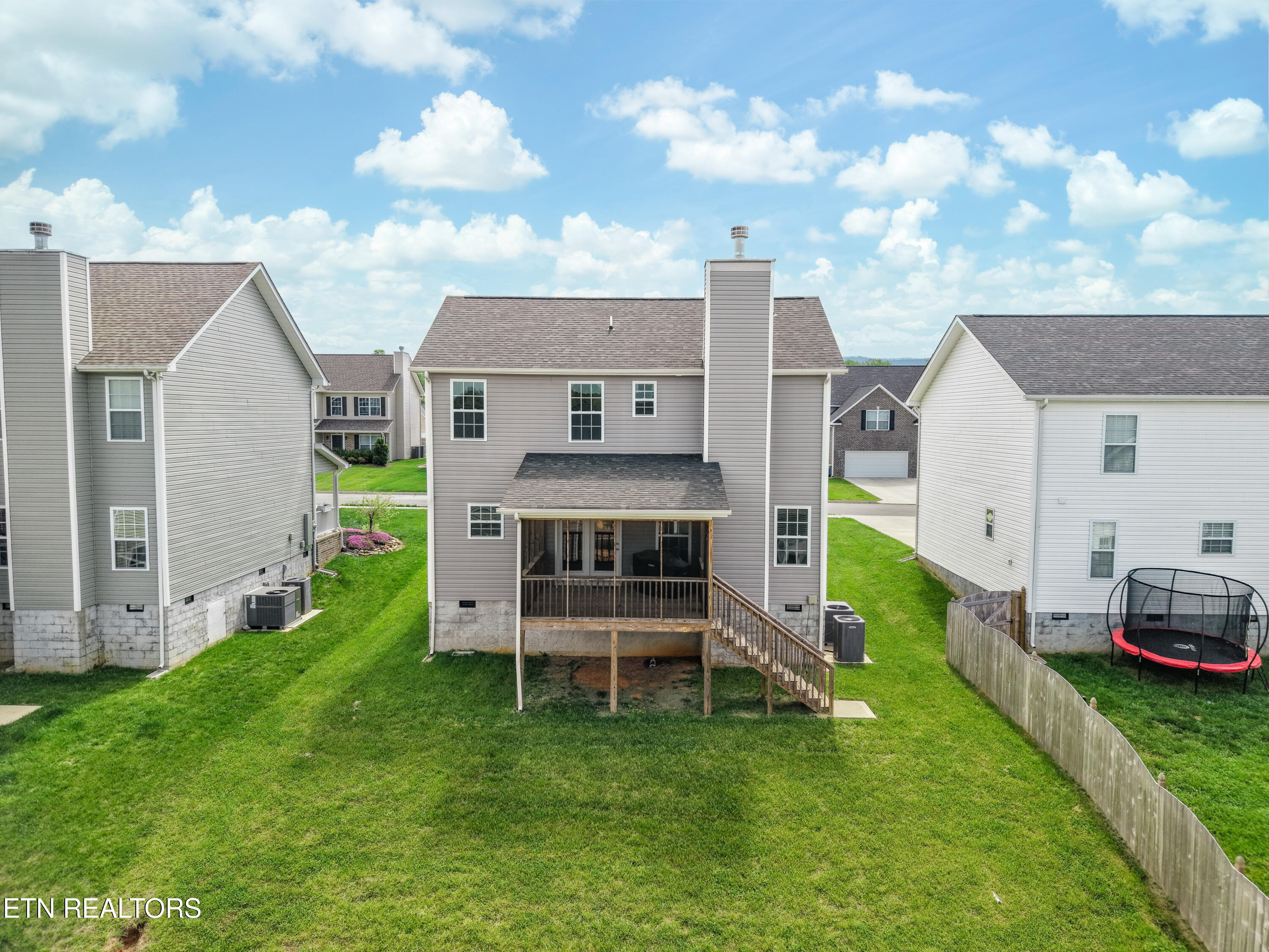 3013 Dominion Drive