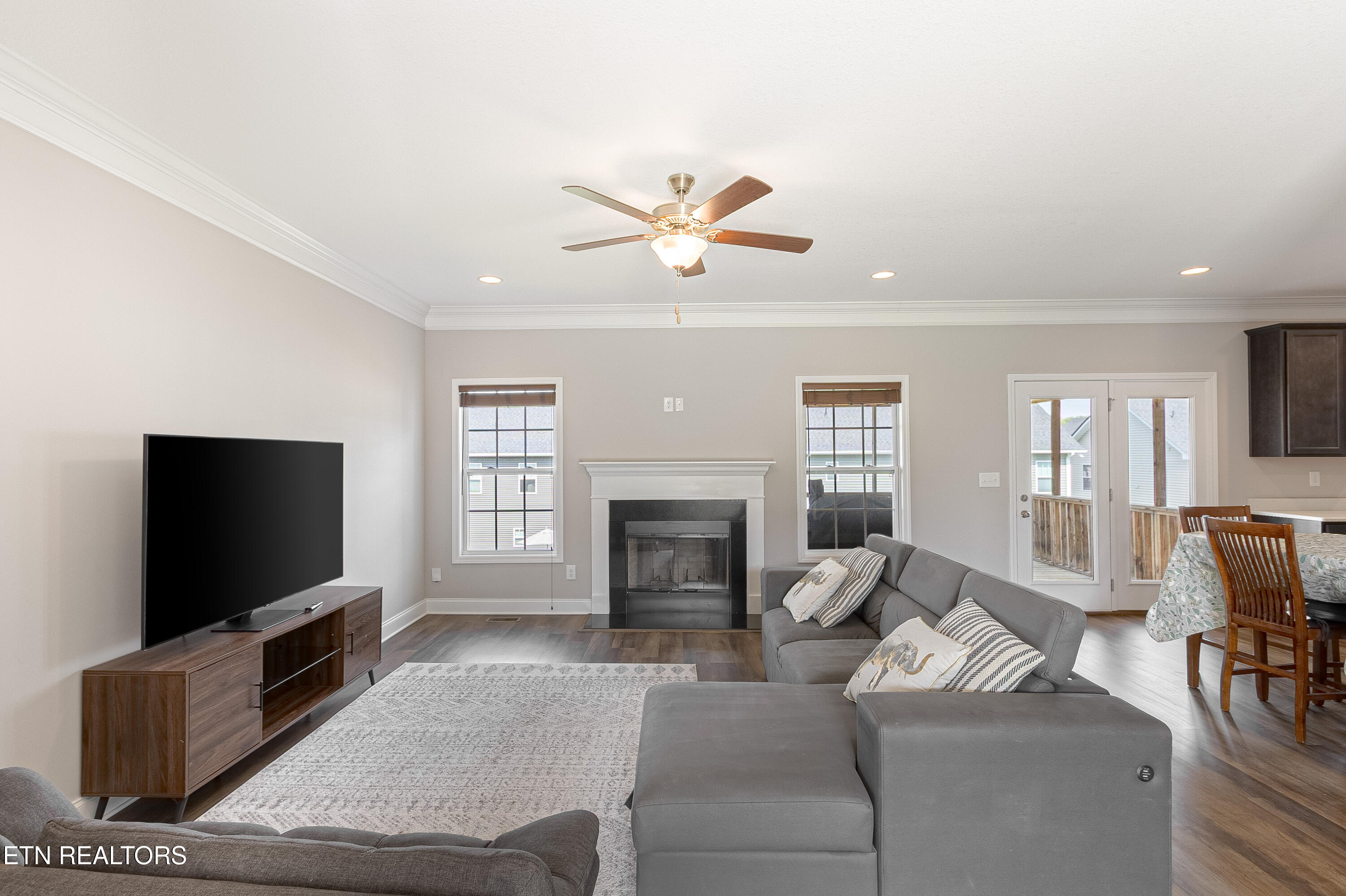 3013 Dominion Drive