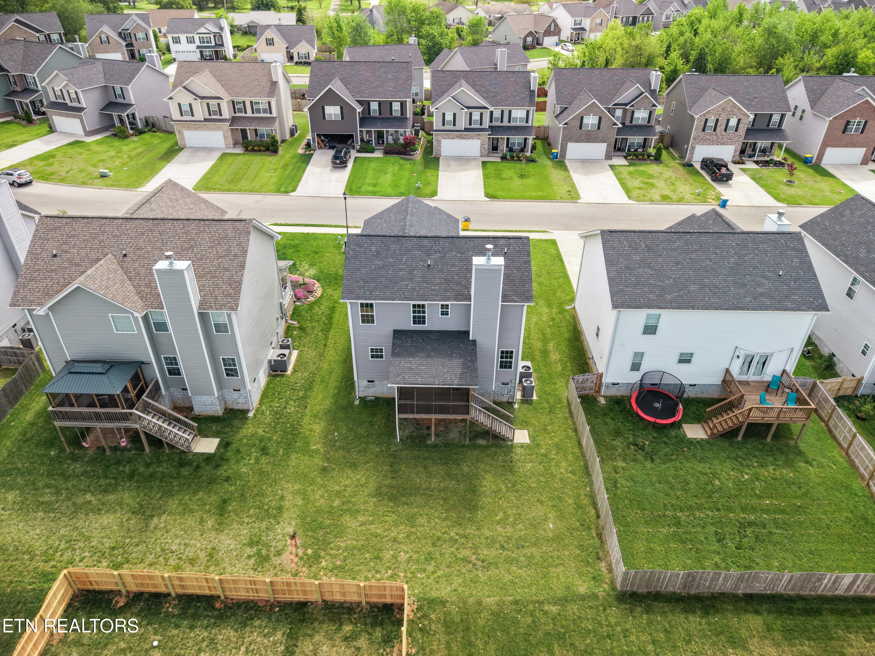 3013 Dominion Drive