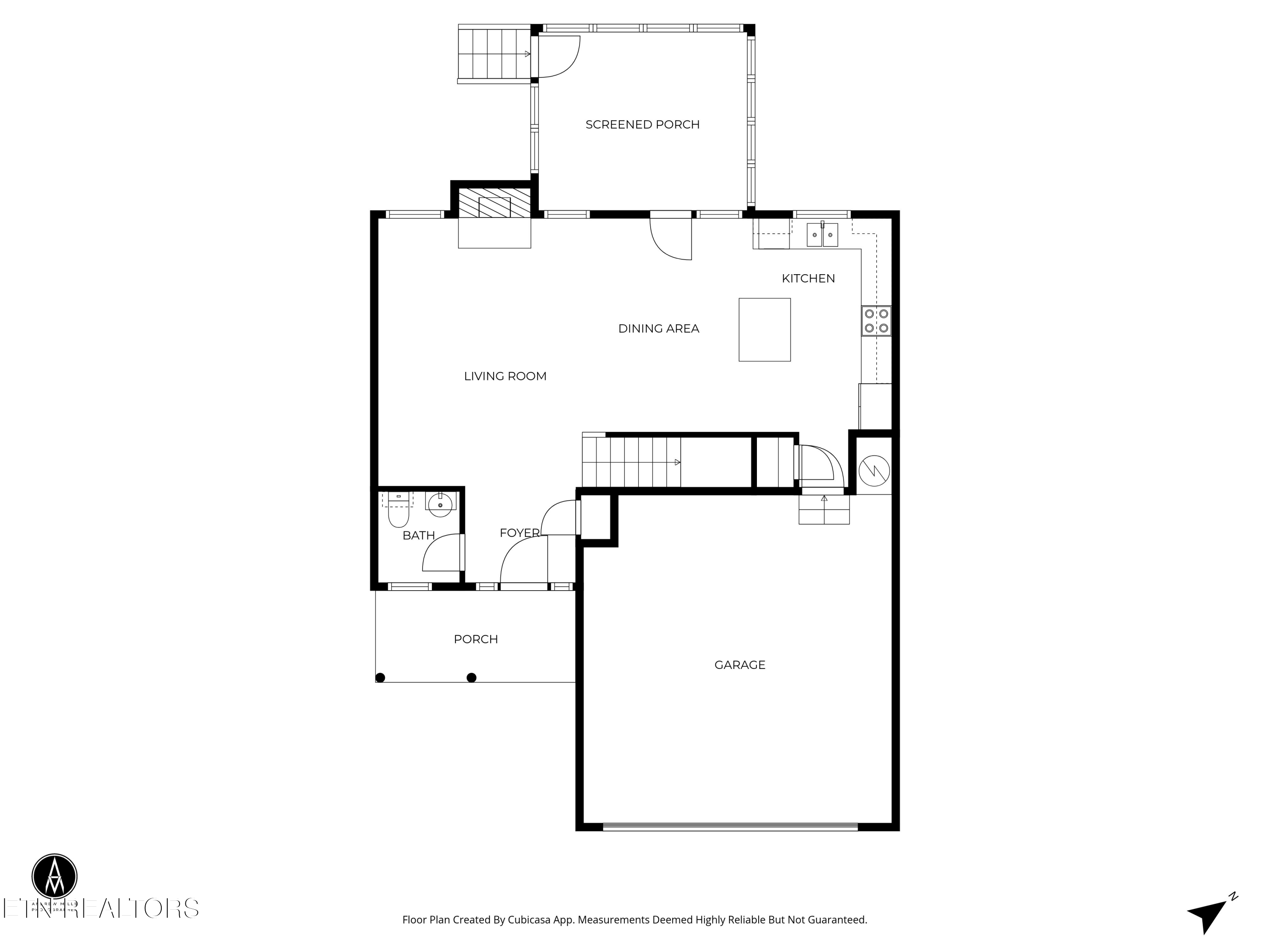 3013 Dominion Drive