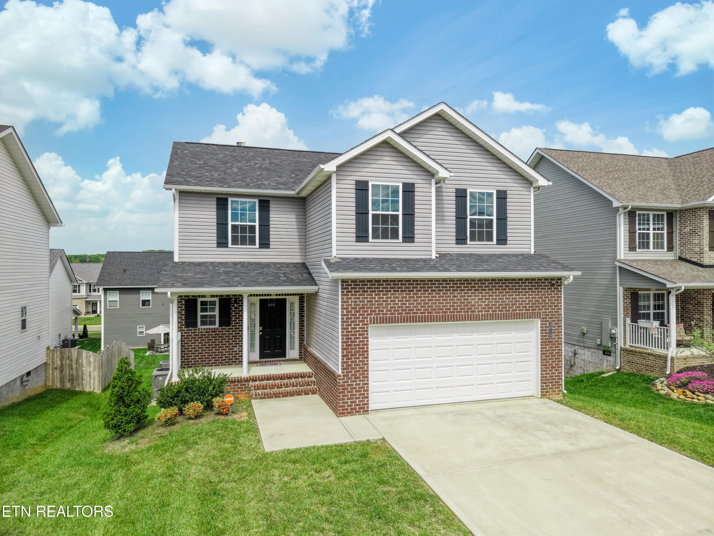 3013 Dominion Drive