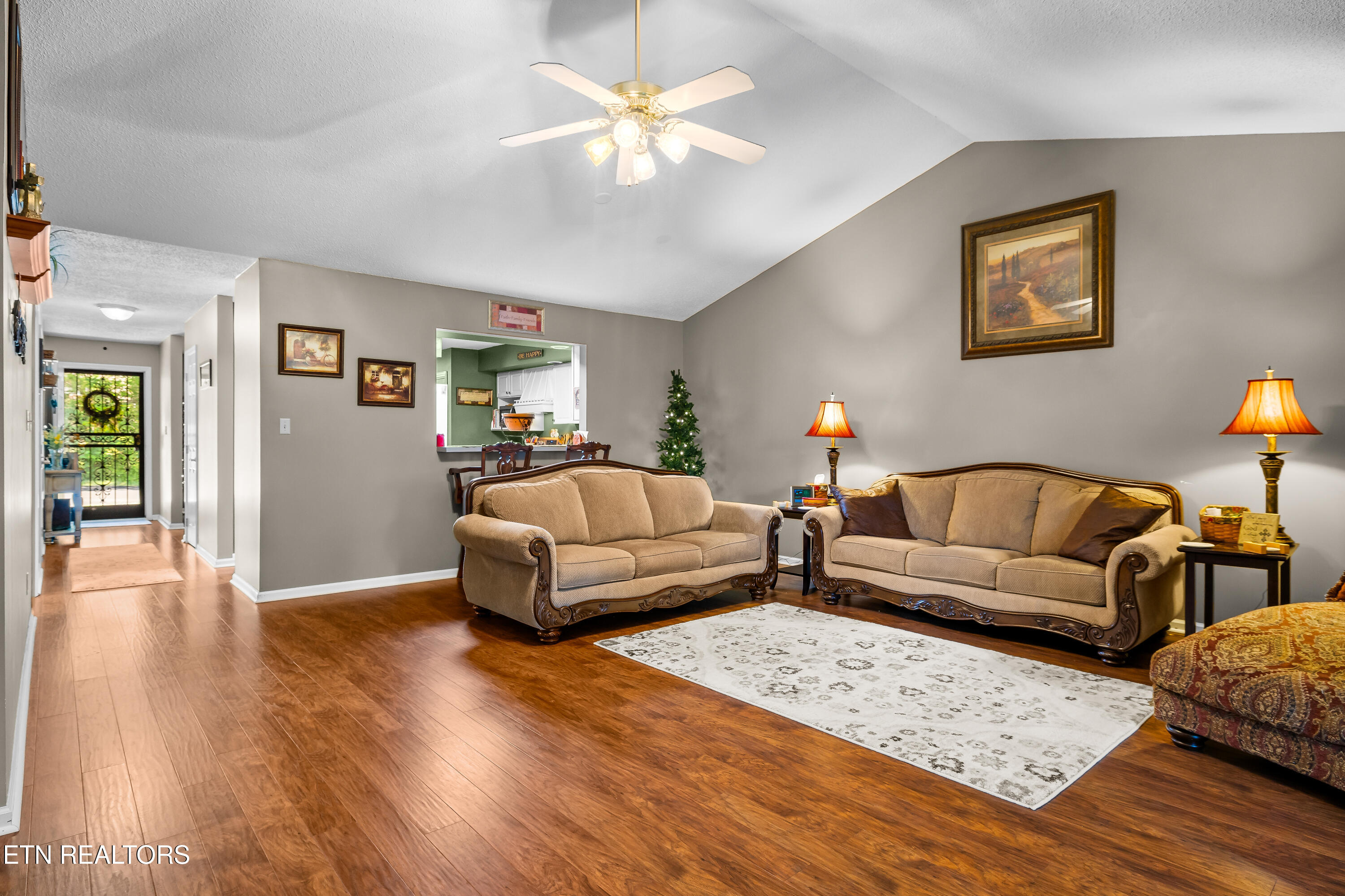 217 Villa Drive