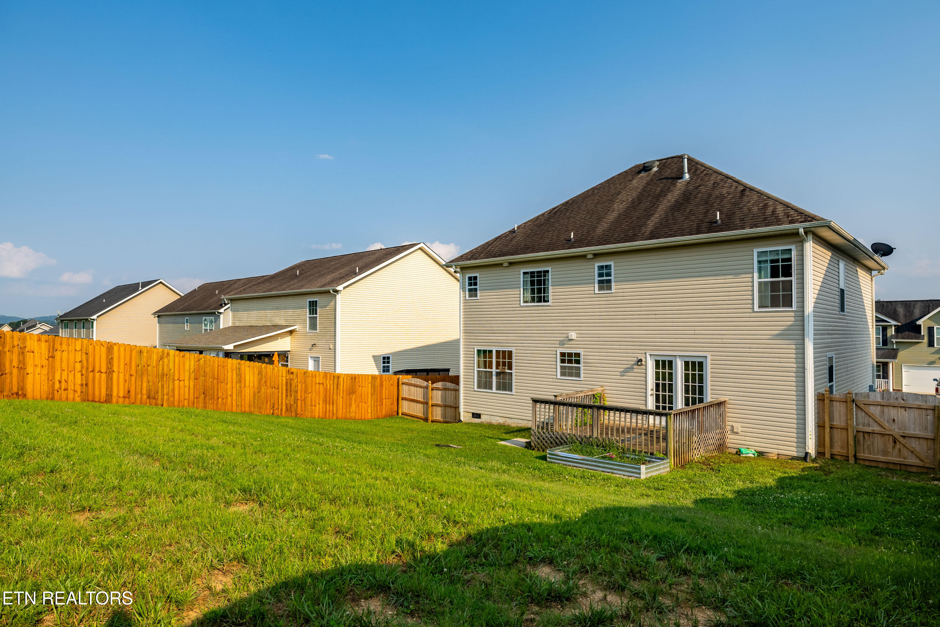 1821 Point Wood Drive