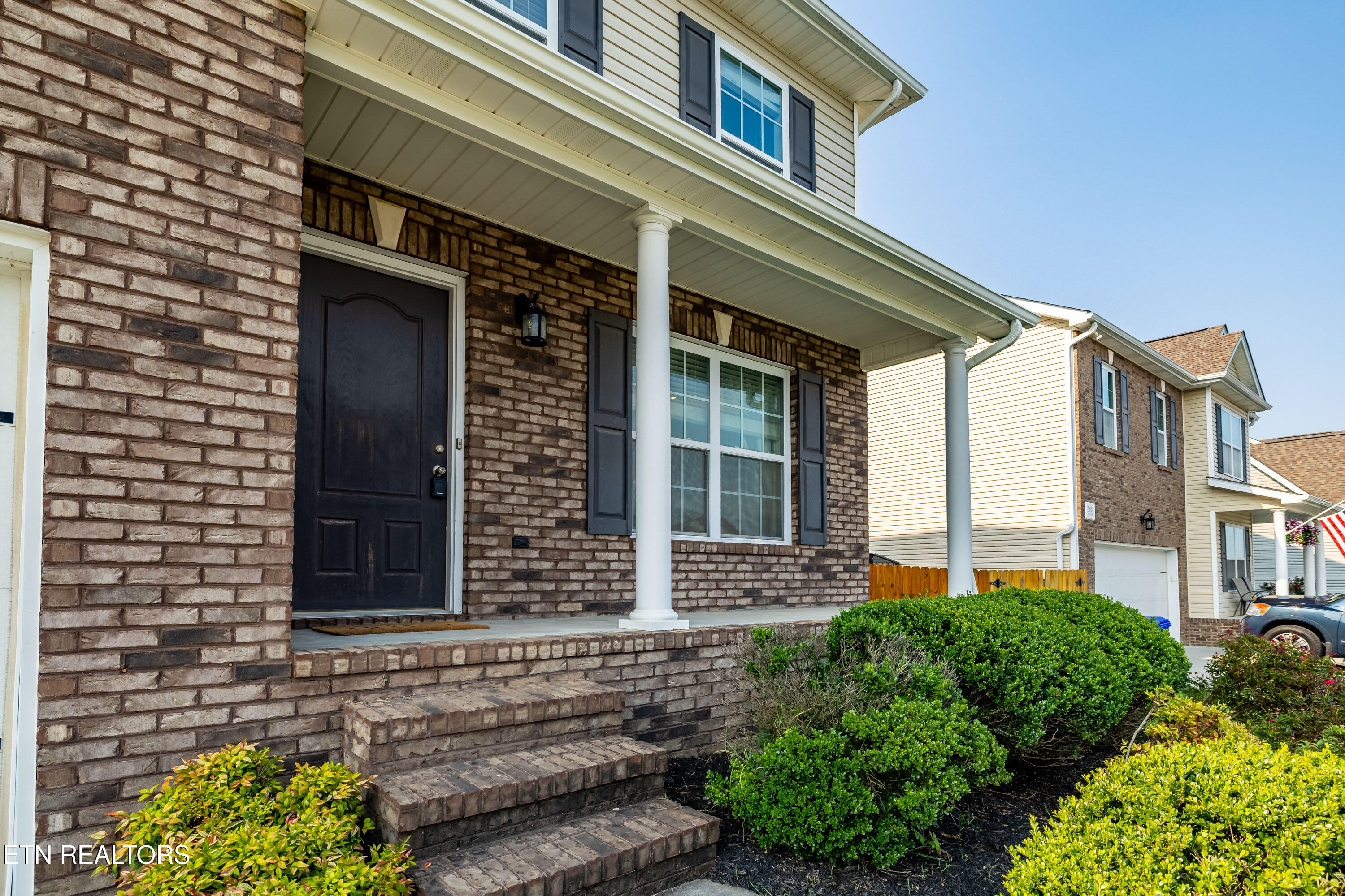 1821 Point Wood Drive