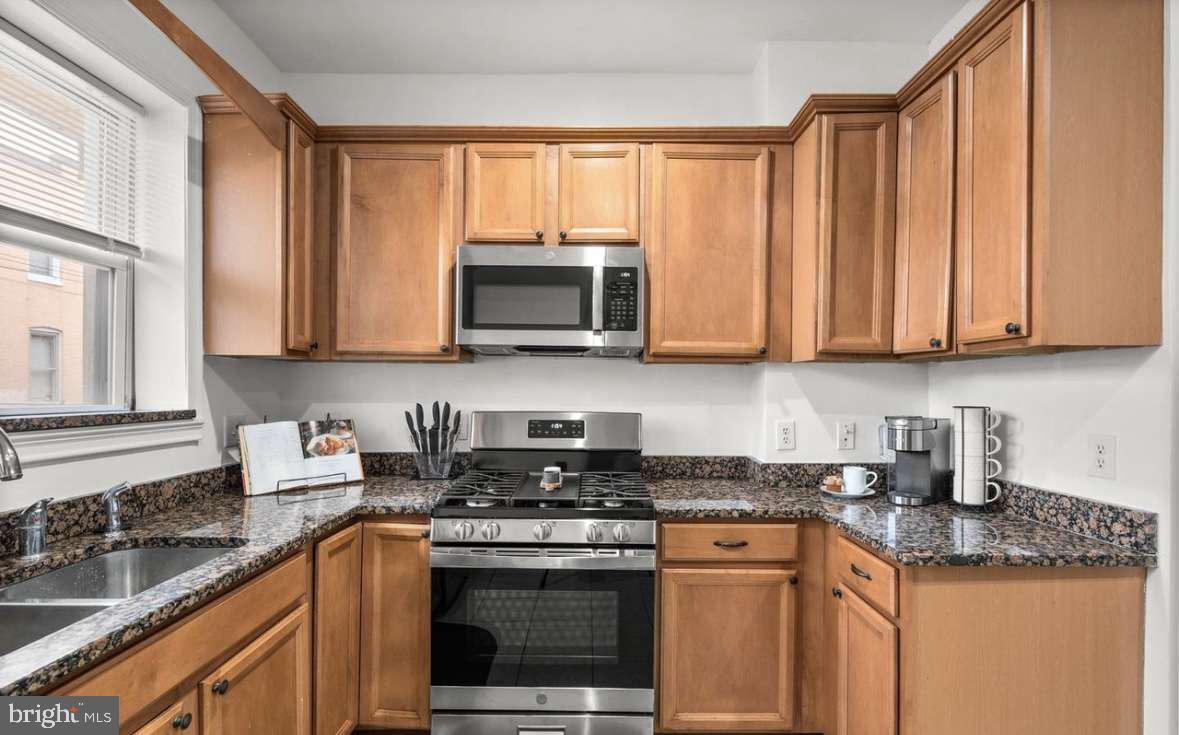 3509 GREENMOUNT AVENUE