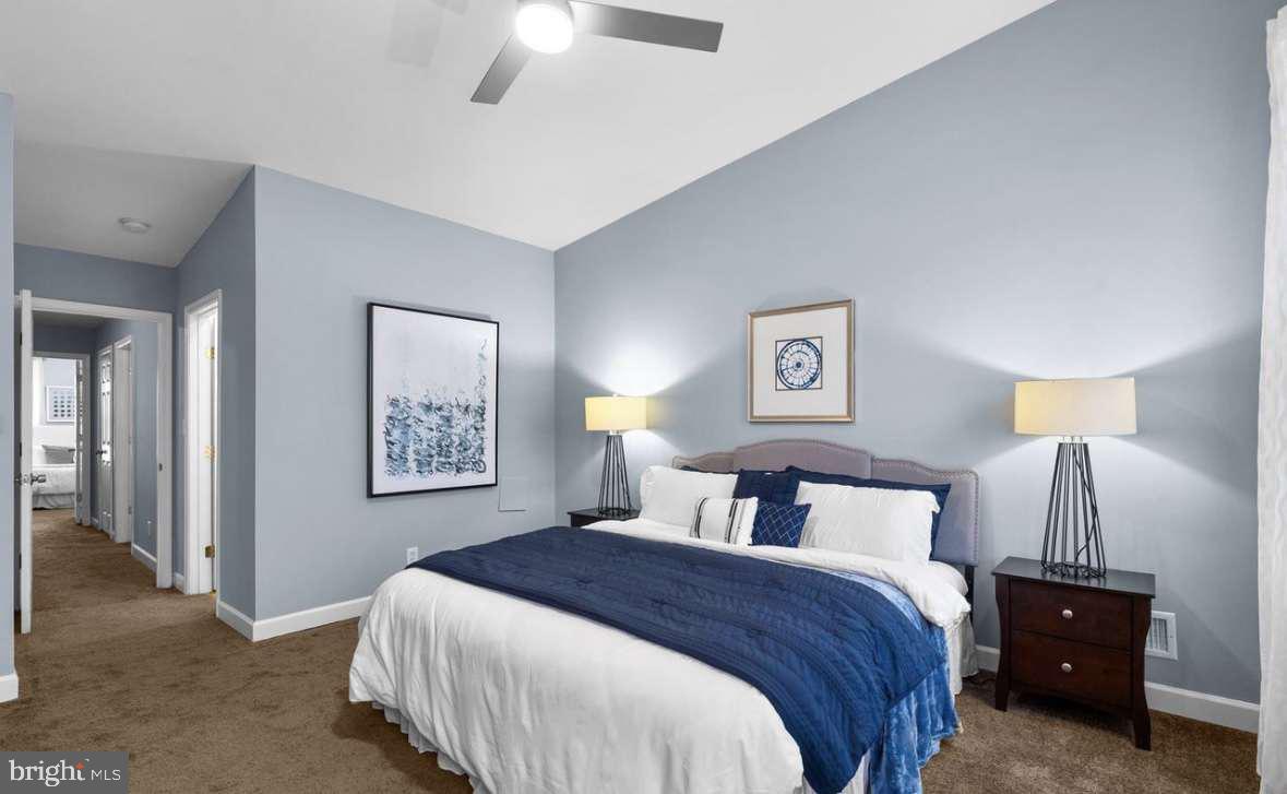 3509 GREENMOUNT AVENUE