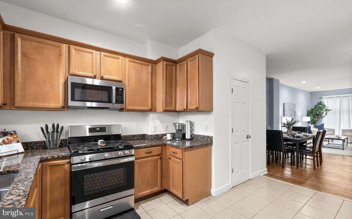 3509 GREENMOUNT AVENUE