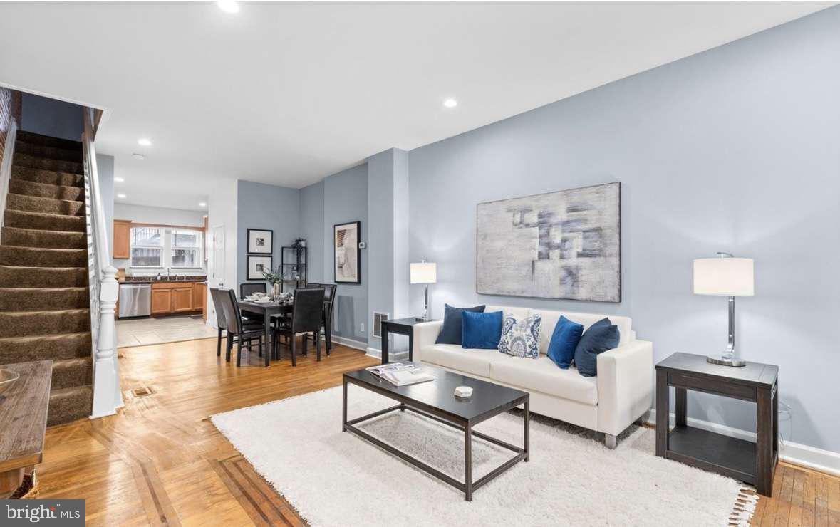 3509 GREENMOUNT AVENUE