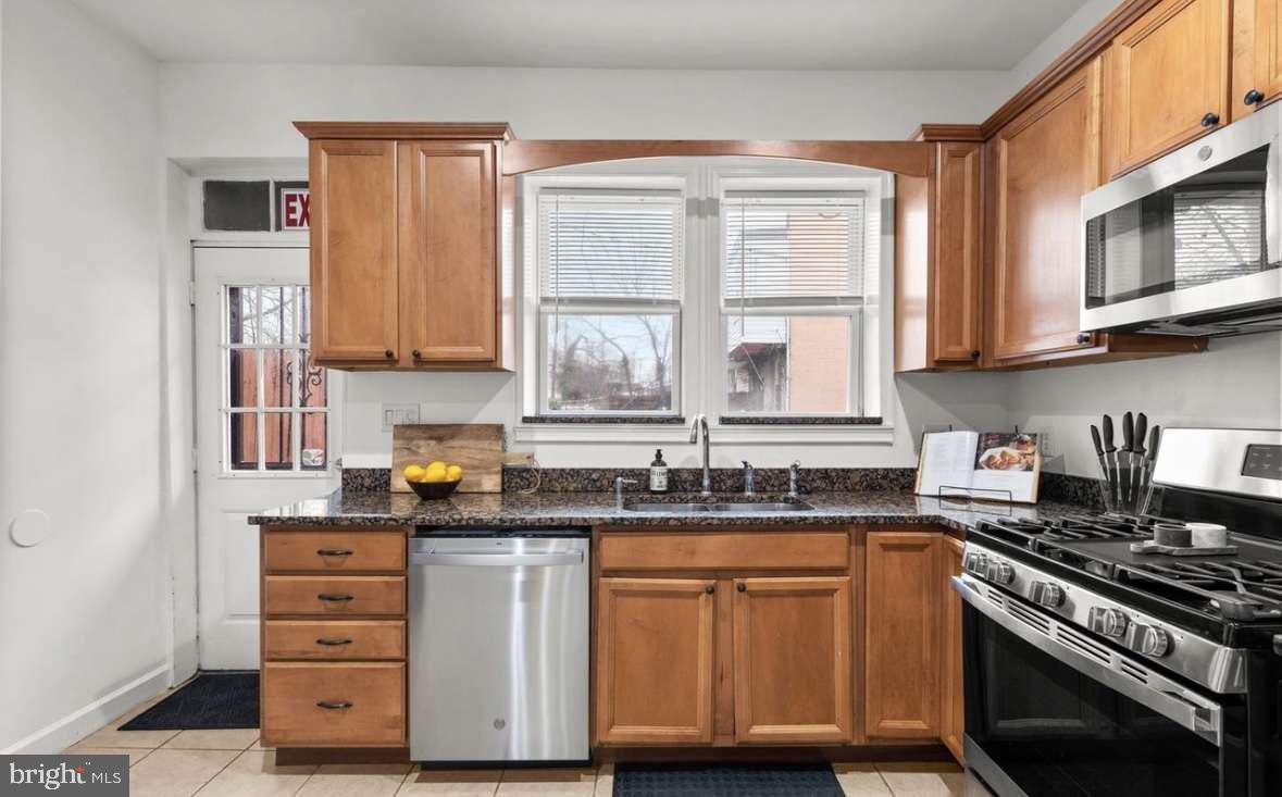 3509 GREENMOUNT AVENUE