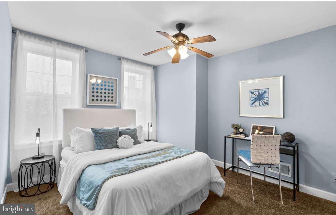 3509 GREENMOUNT AVENUE