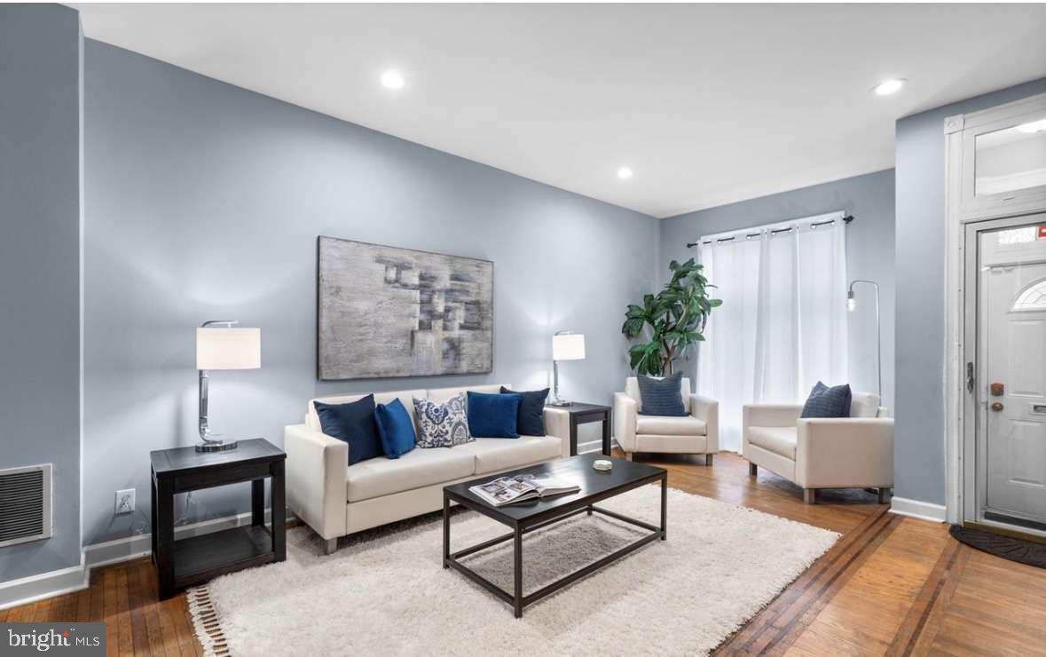 3509 GREENMOUNT AVENUE