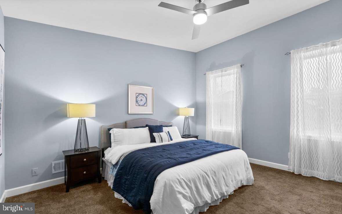 3509 GREENMOUNT AVENUE