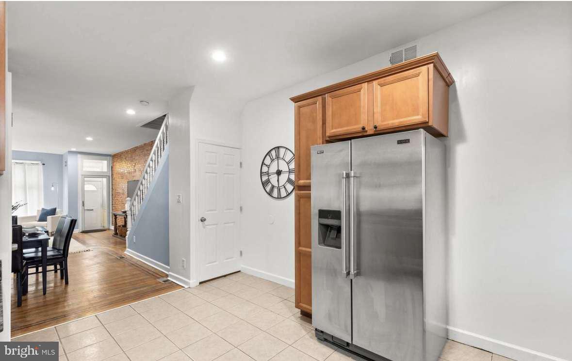 3509 GREENMOUNT AVENUE