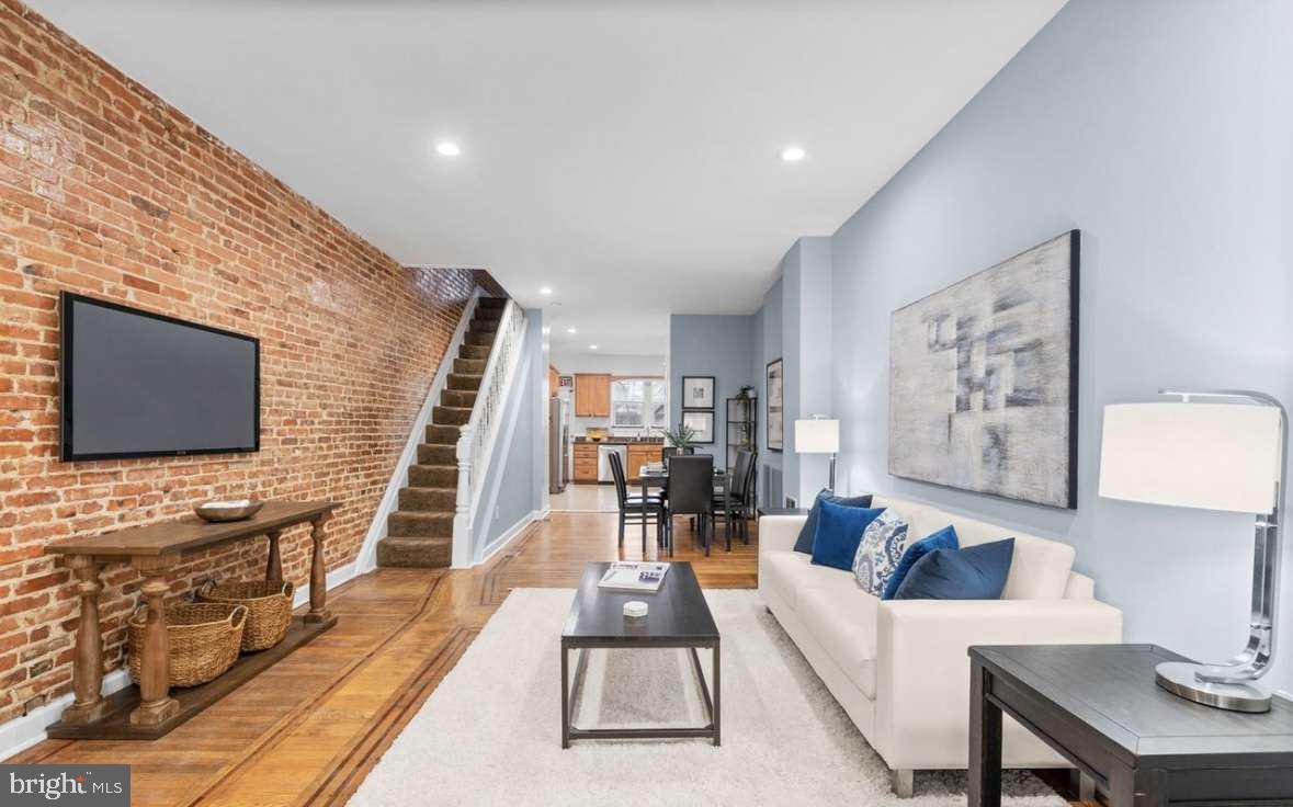 3509 GREENMOUNT AVENUE