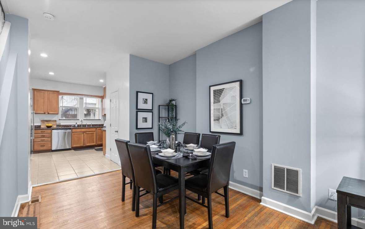 3509 GREENMOUNT AVENUE