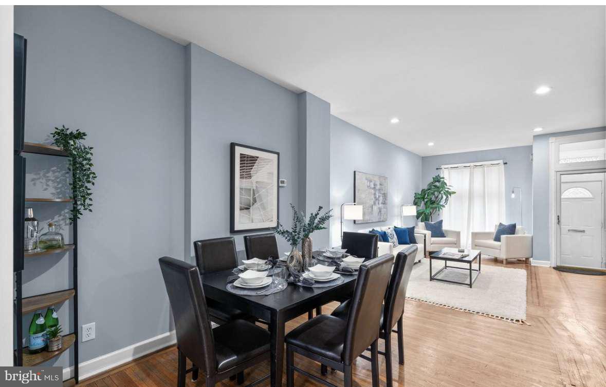 3509 GREENMOUNT AVENUE