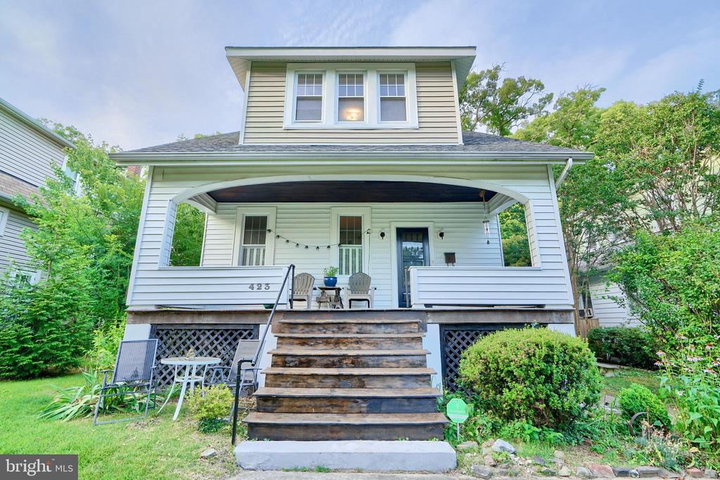 423 WESTGATE ROAD