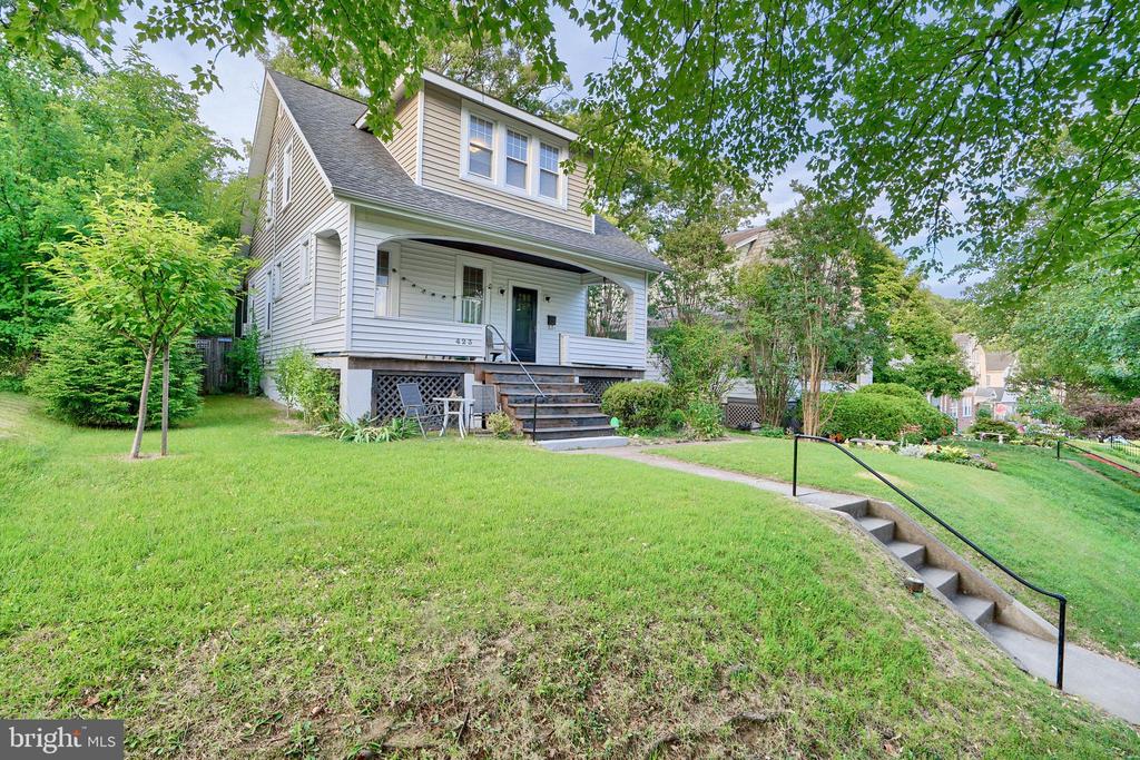 423 WESTGATE ROAD