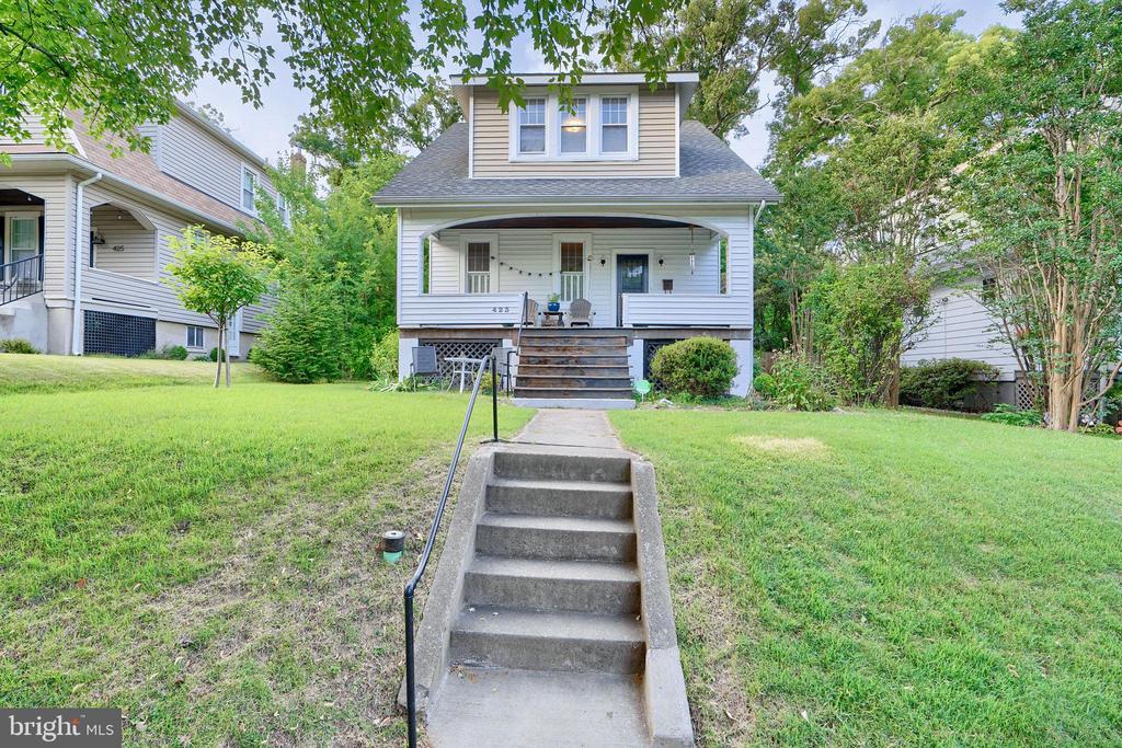 423 WESTGATE ROAD