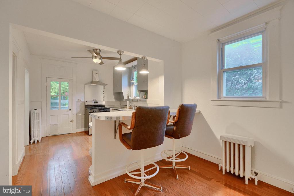 423 WESTGATE ROAD