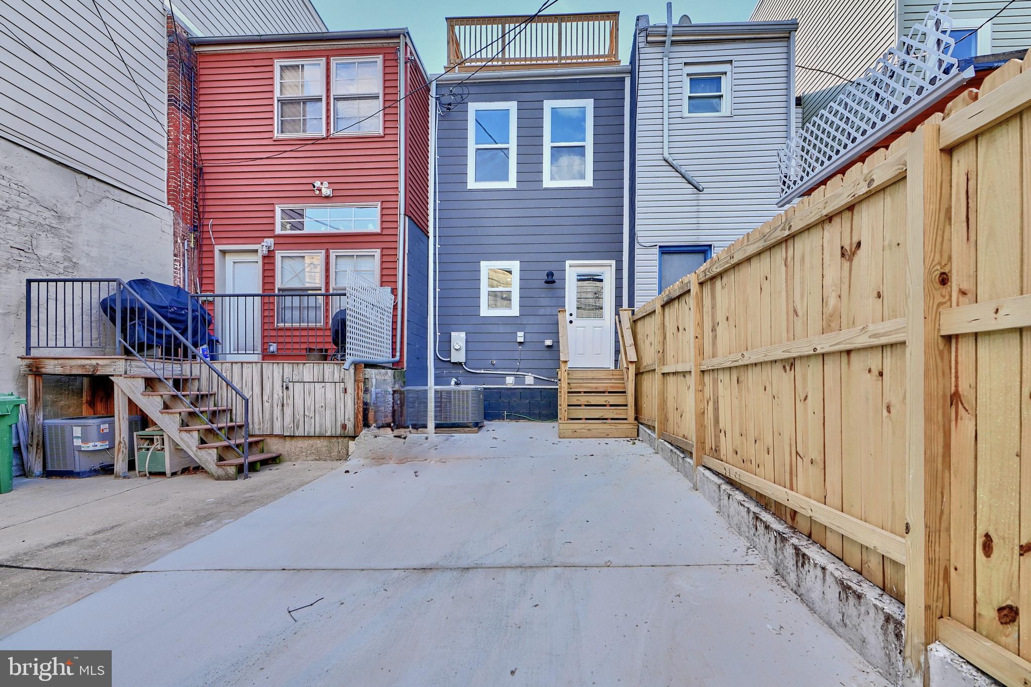 1747 COVINGTON STREET