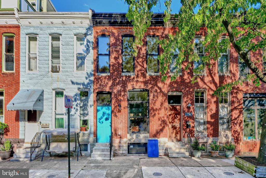 1747 COVINGTON STREET