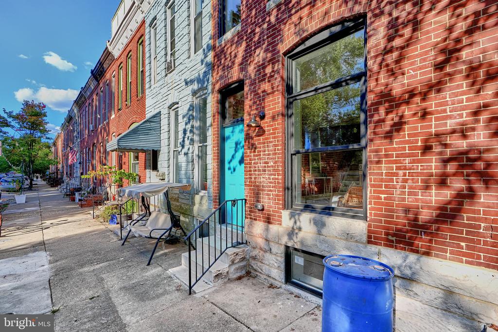 1747 COVINGTON STREET