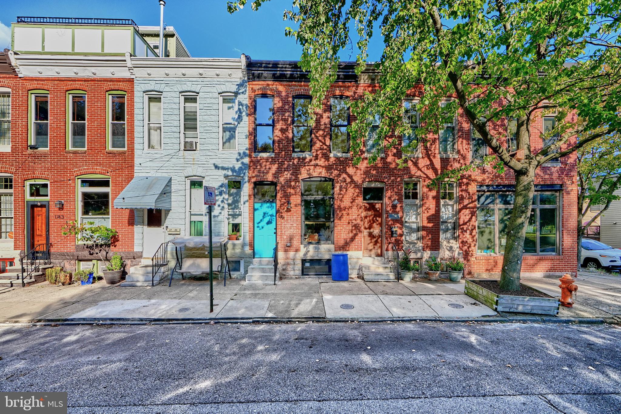 1747 COVINGTON STREET