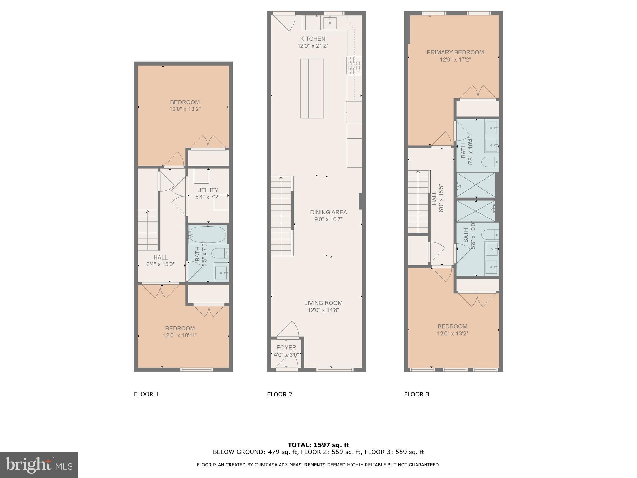 1747 COVINGTON STREET