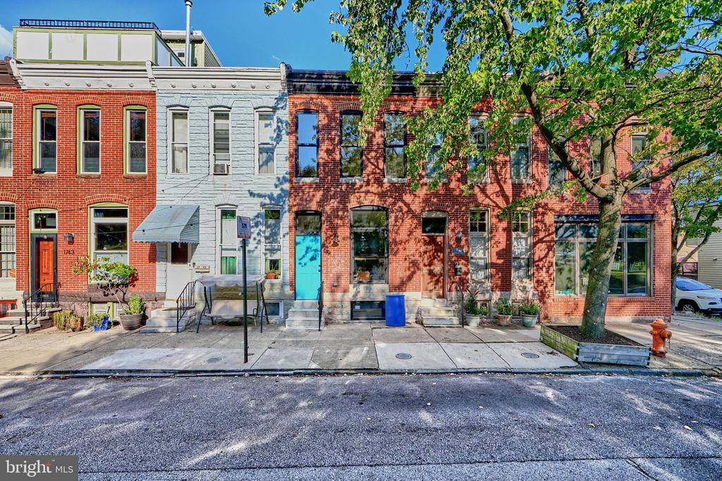 1747 COVINGTON STREET