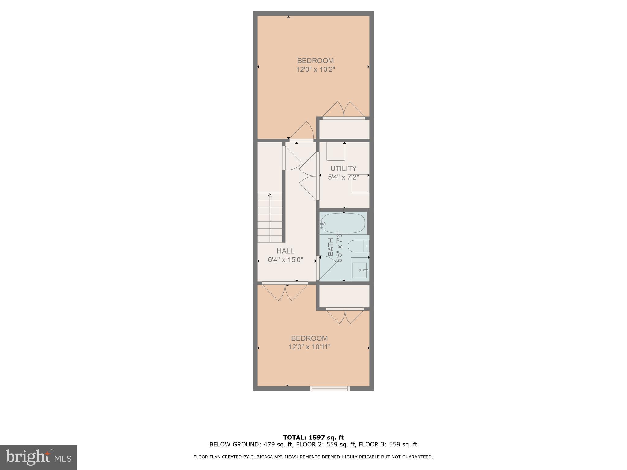 1747 COVINGTON STREET