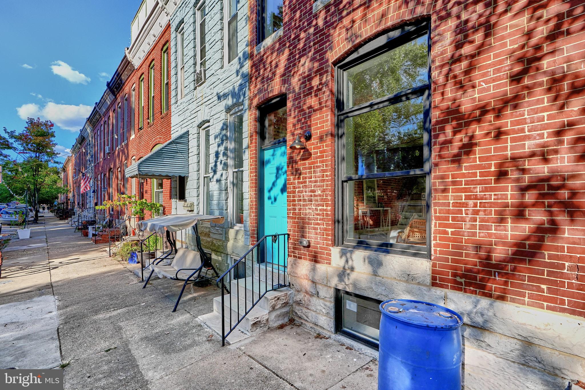 1747 COVINGTON STREET