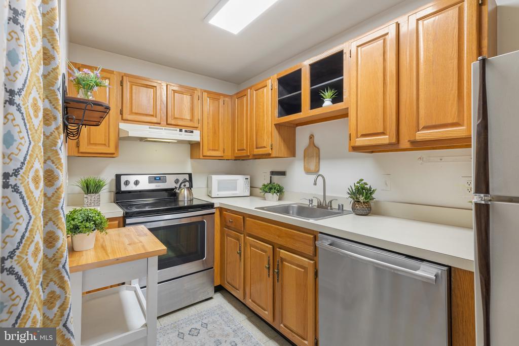 12 E MOUNT VERNON PLACE 201