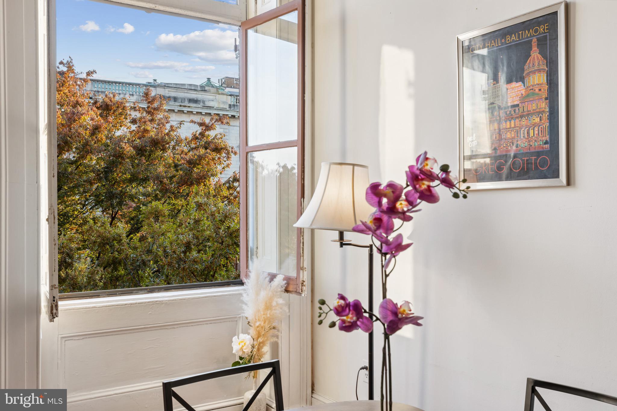 12 E MOUNT VERNON PLACE 201