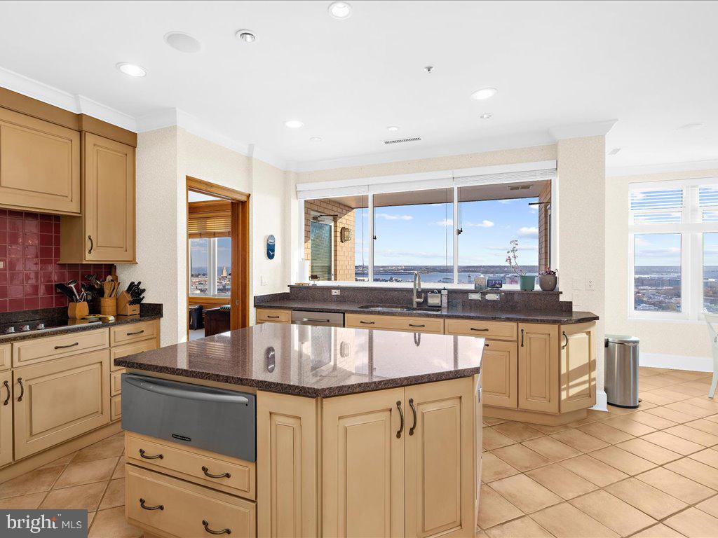 100 HARBORVIEW DRIVE PH1D