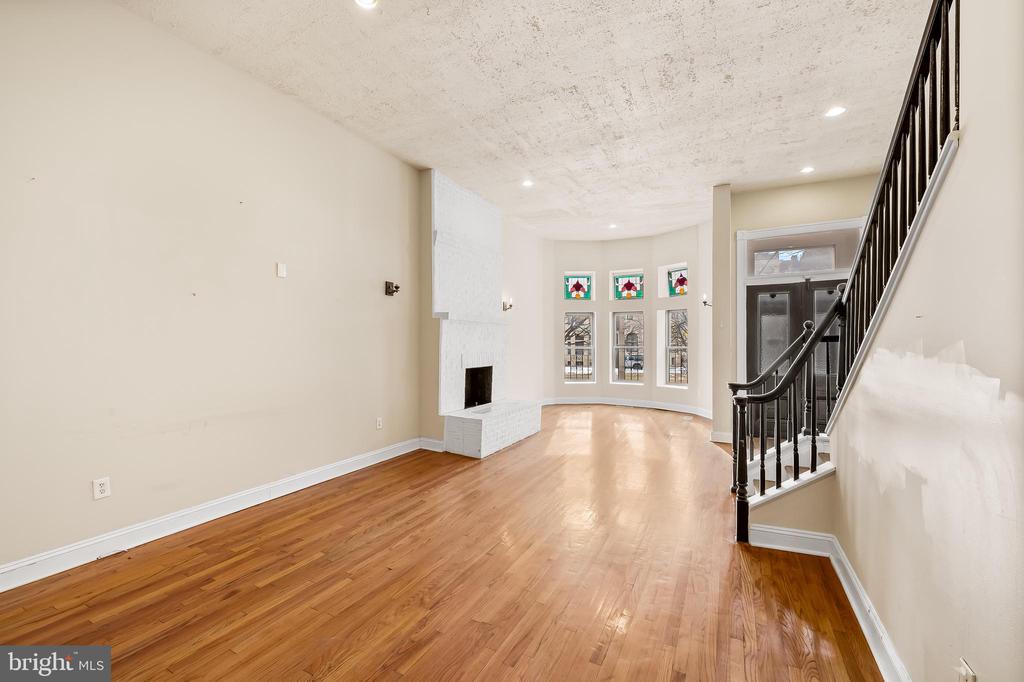 1811 EUTAW PLACE