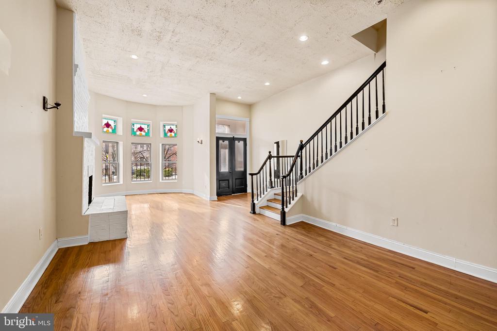 1811 EUTAW PLACE