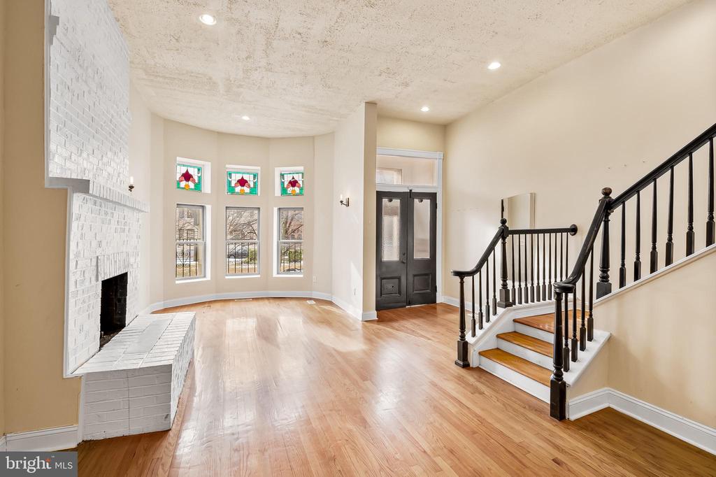 1811 EUTAW PLACE