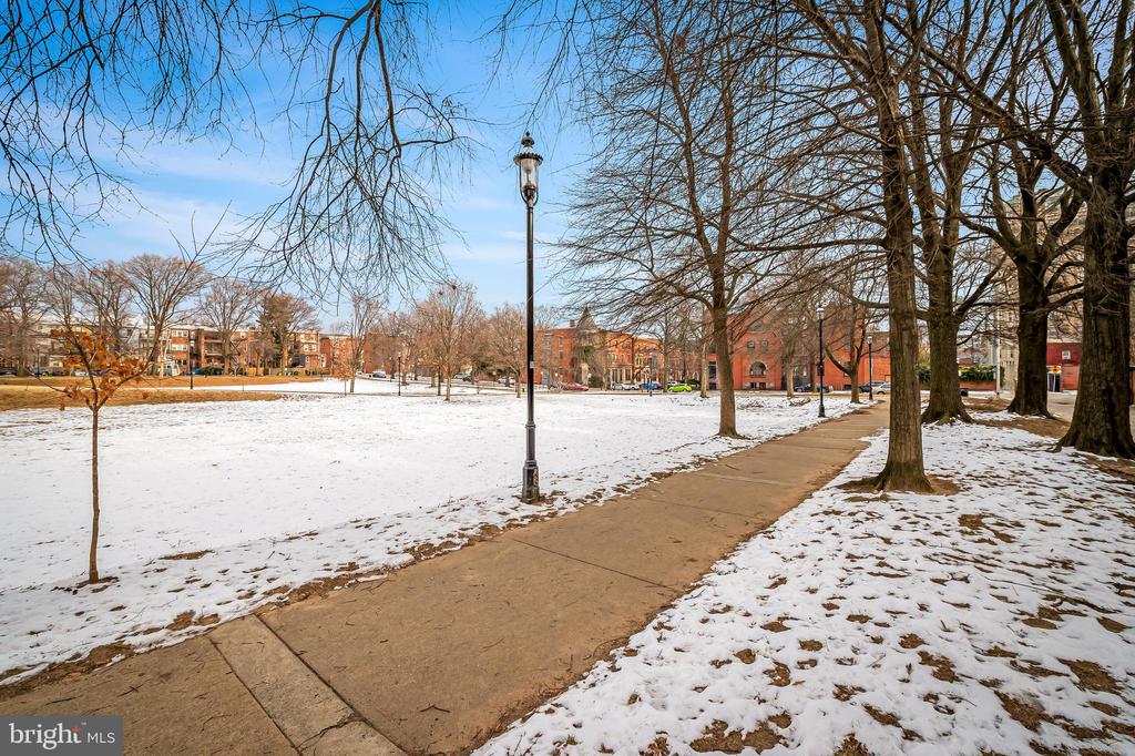 1811 EUTAW PLACE