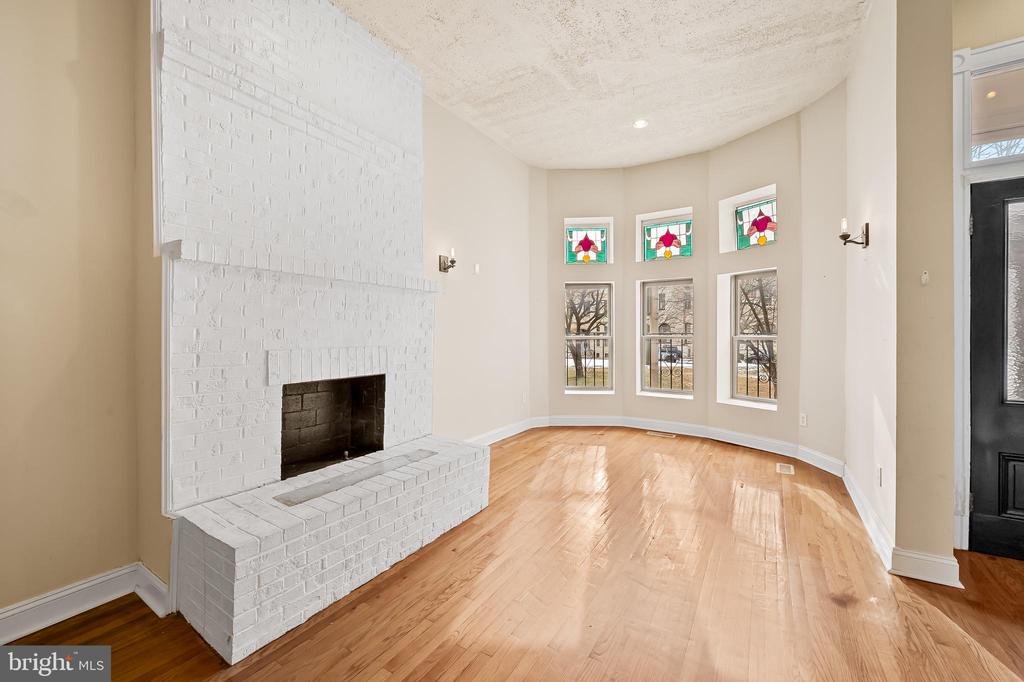 1811 EUTAW PLACE