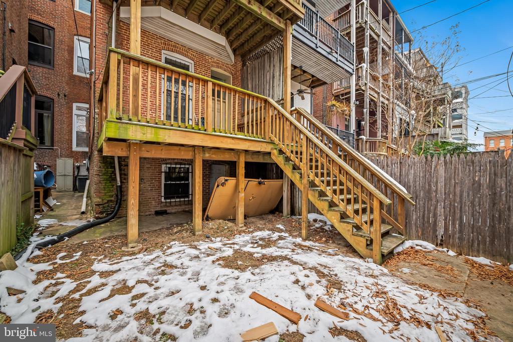 1811 EUTAW PLACE