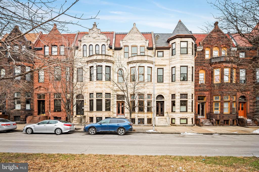1811 EUTAW PLACE