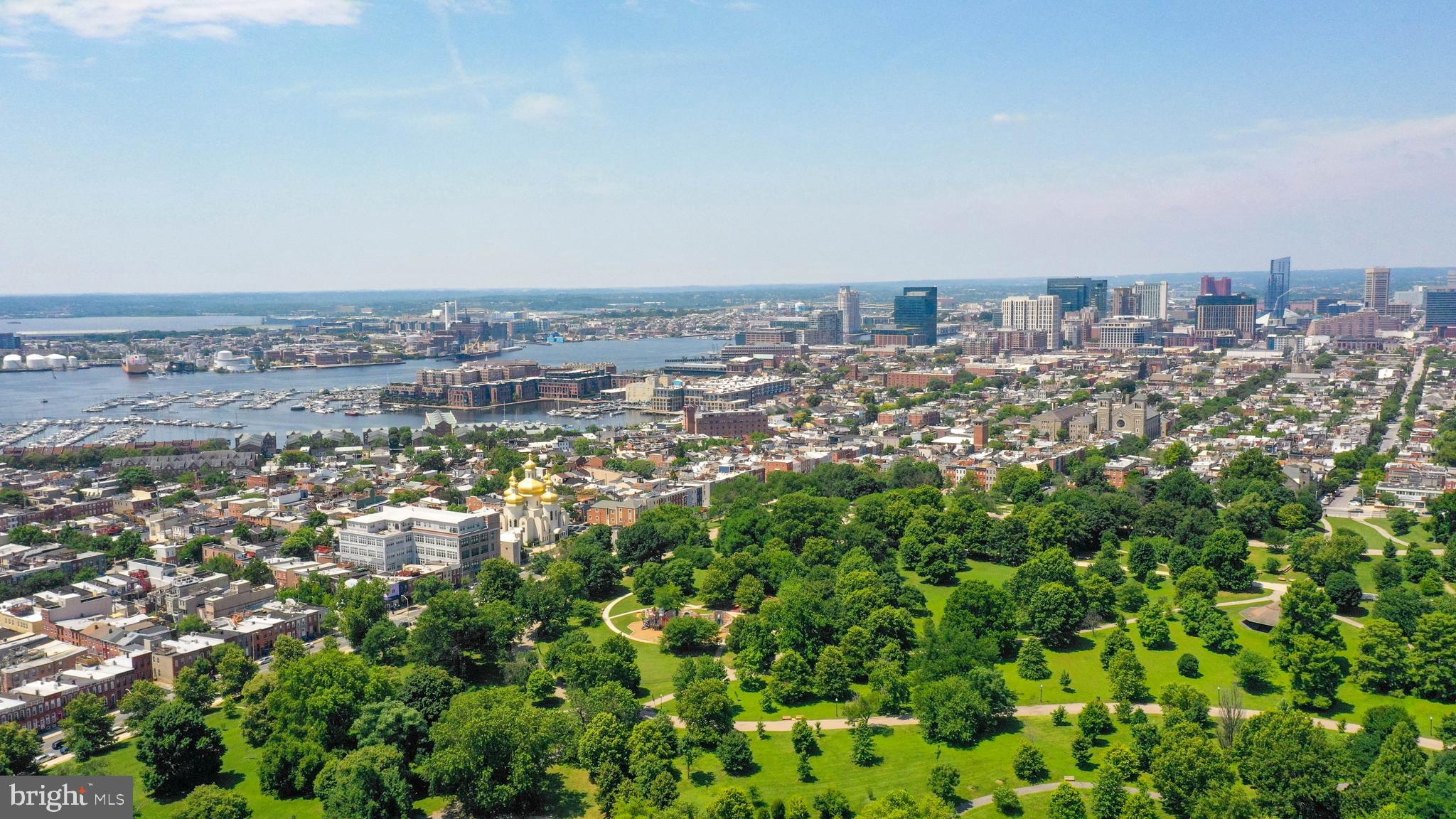 131 S ROBINSON STREET