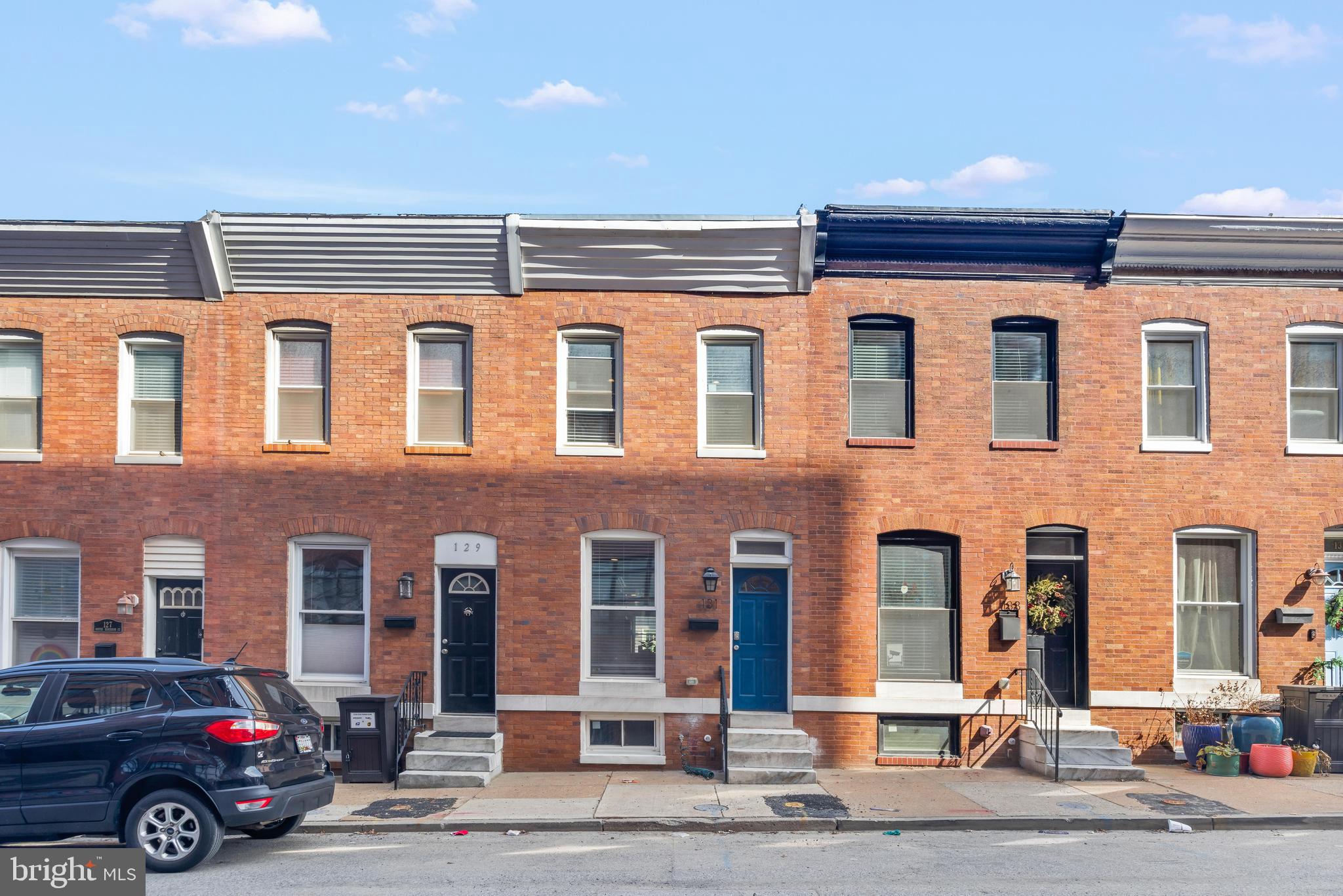 131 S ROBINSON STREET