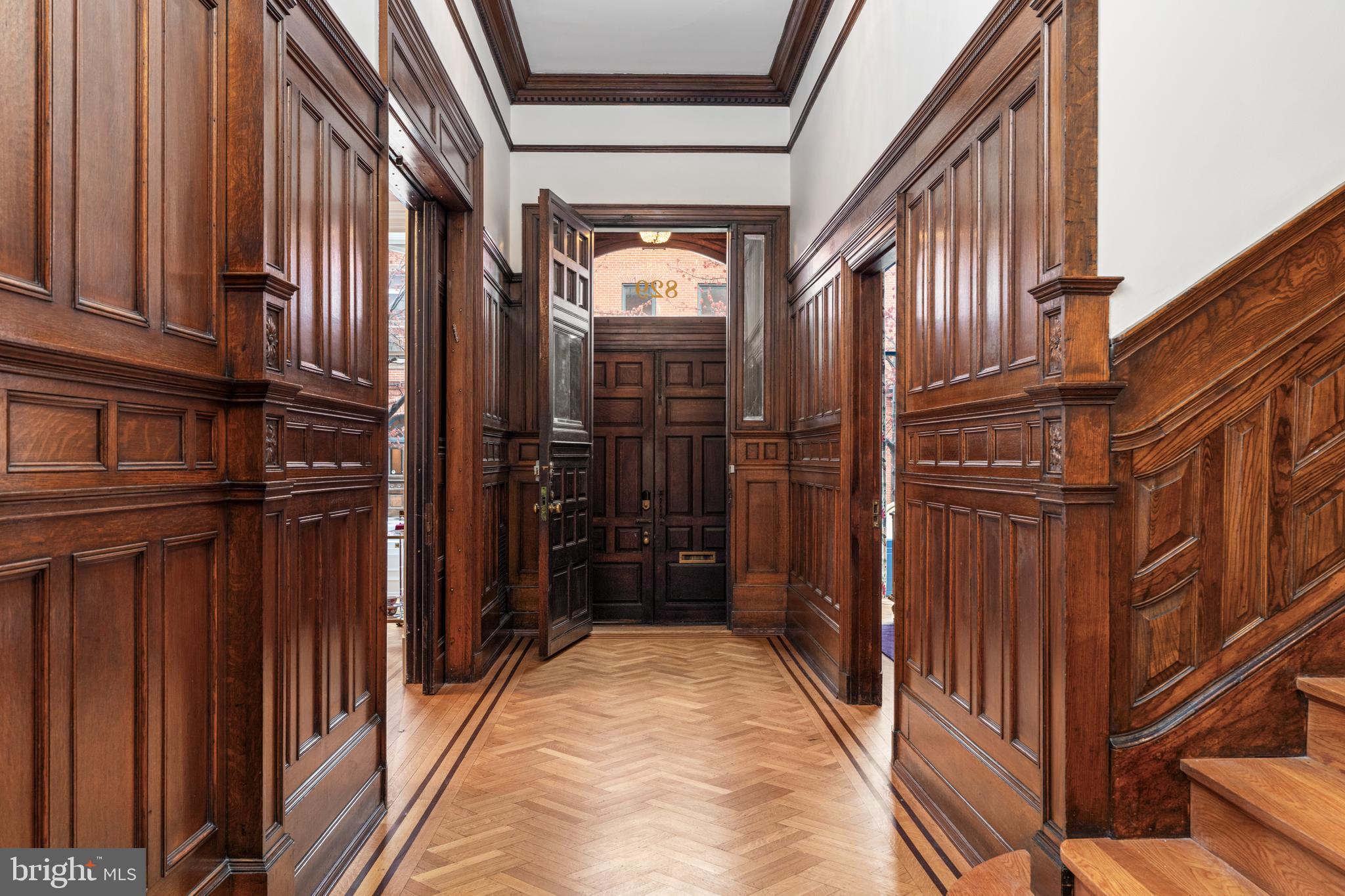 829 PARK AVENUE